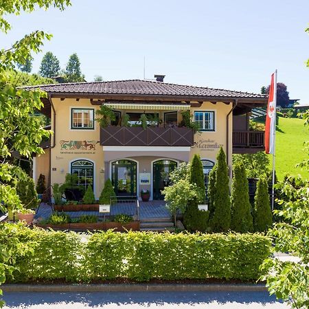 Landhaus Maximilian Hopfgarten im Brixental Exterior photo